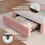 Base de lit tapissier Cloud-902254160-902254163
