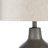 Lockwood Concrete Table Lamp-58134762