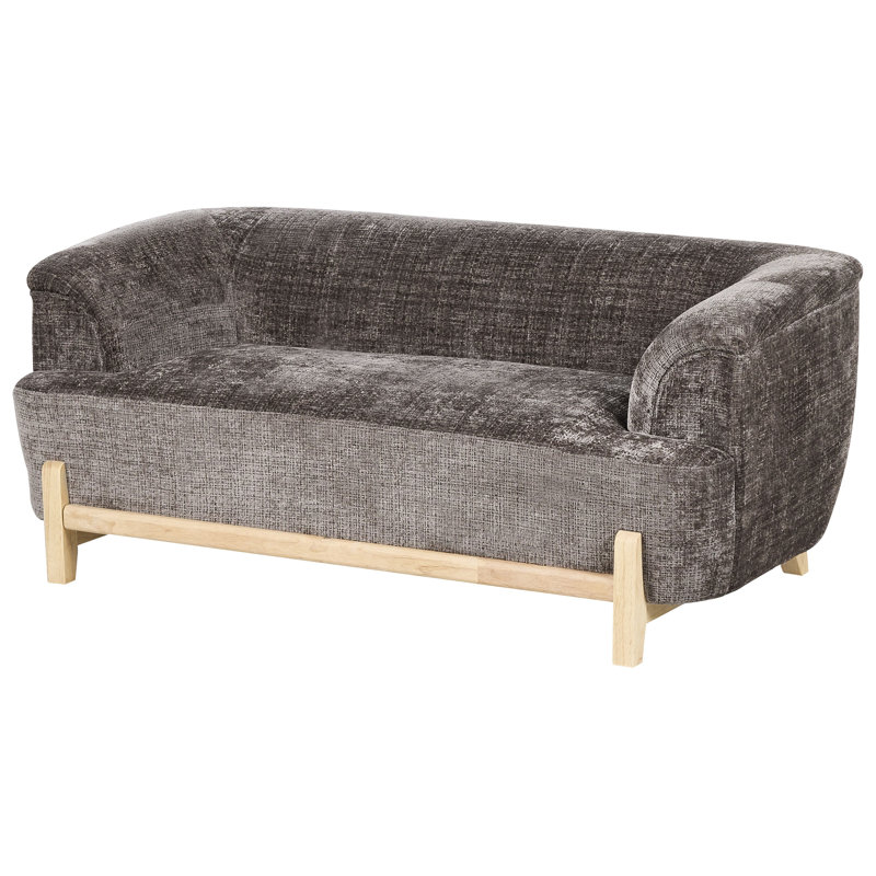 2 - Piece Living Room Set, Brown
