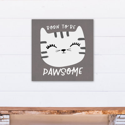 Tig Animals Canvas Art