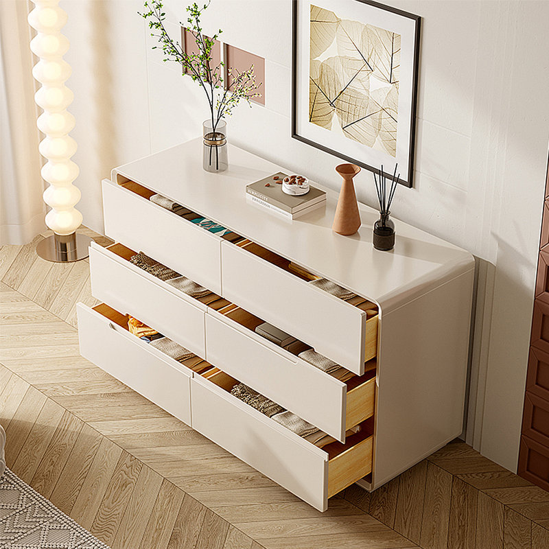 Armoire de rangement moderne et minimaliste
