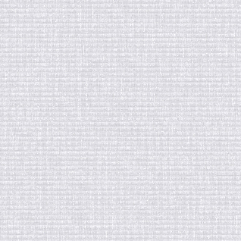 10m x 53cm Wallpaper Roll, Silver