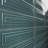 Radiant Framed 4.43'' W x 17.62'' L Crackled Ceramic Subway Wall Tile (7.08 Sq. Ft. / Case)-89202291