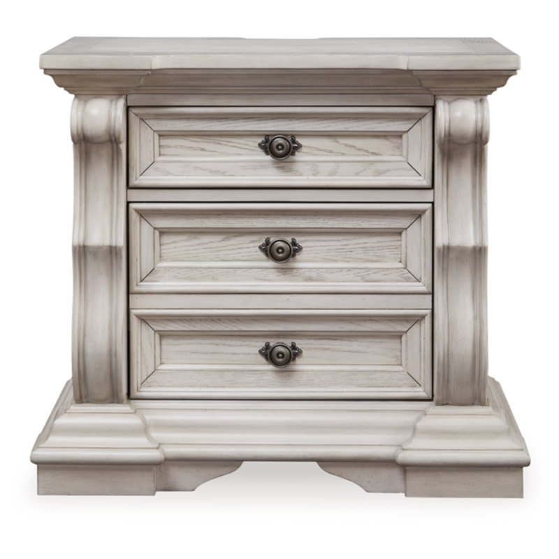 Irza Nightstand