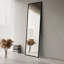 Covertt Metal Flat Floor Mirror-1459461104