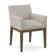 Upholstered Arm Chair