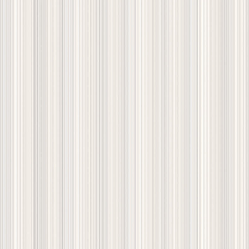 10m x 53cm Matte Wallpaper Roll, Grey/Greige/Beige
