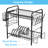 Adjustable Dish Rack