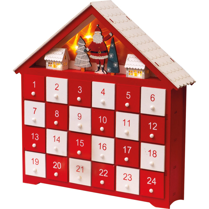 Vandling Advent Calendar