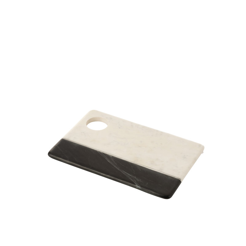 Bex Marble Decorative Tray