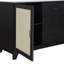 Buffet noir Sheridan-308142402