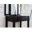 Oberlin Dressing Table with Mirror