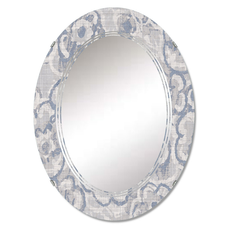 Miroir mural Farmhouse, 36 po x 24 po