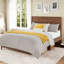 Bed Frame Queen Size With Headboard-1307387509