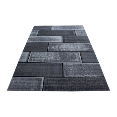 Patchwork Indoor Rug
