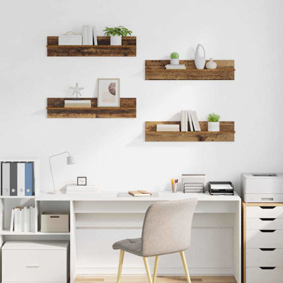 Floating Shelf