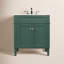 Ensemble de meuble-lavabo simple 30 po Rivers-82007648