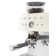 Smeg EGF03 Espresso Coffee Machine with Grinder