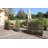 Sipario Planter Box