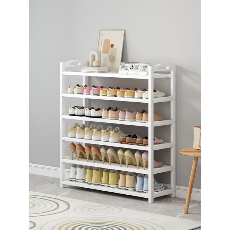 Quinn Shoe Rack (30)