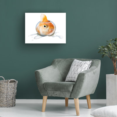 Art mural sur toile tendue - art mural John Hovenstine