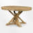 Boothville 5 - Pieces Extendable Dining Set, Upholstered Dining Chairs-1429007509