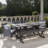 Kiser Rectangular 6 - Person 70.5" Long Dining Set with Cushions-25610221