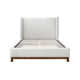Chartier Wing Bed Oat