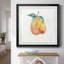 Happy Pear - peinture encadrée-694745587-694745585
