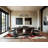 Woven Petals Rug-1124453069