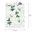 Flower Wall Panel For Photo Background