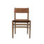 Solid Wood Dining Chair-1705122010