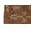 Tapis oriental rouille 4X6