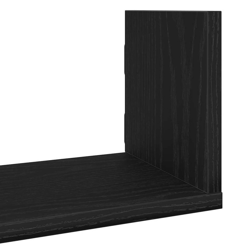 Bracket Shelf, 18cm H x 58cm W x 18cm D