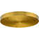 Canopy Kit 15-1/2" Round for Up to 3 Pendants