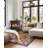 Electric Fireplace Heater, 5300 BTU Portable Fireplace with App & Remote