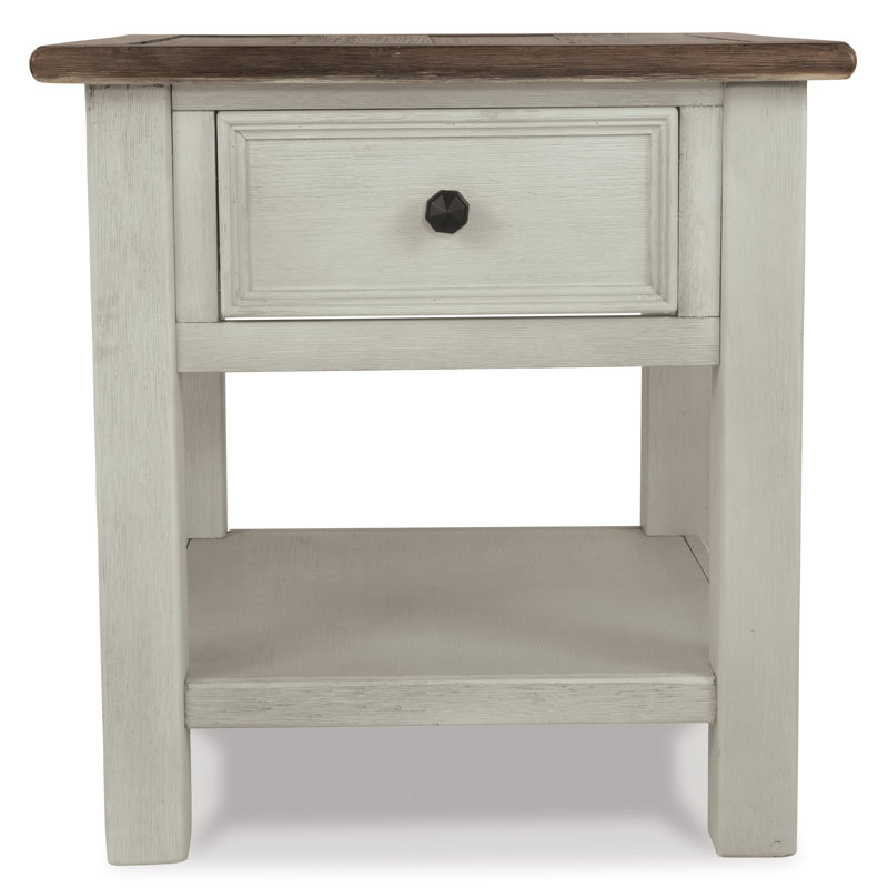 Table de bout Bolanburg