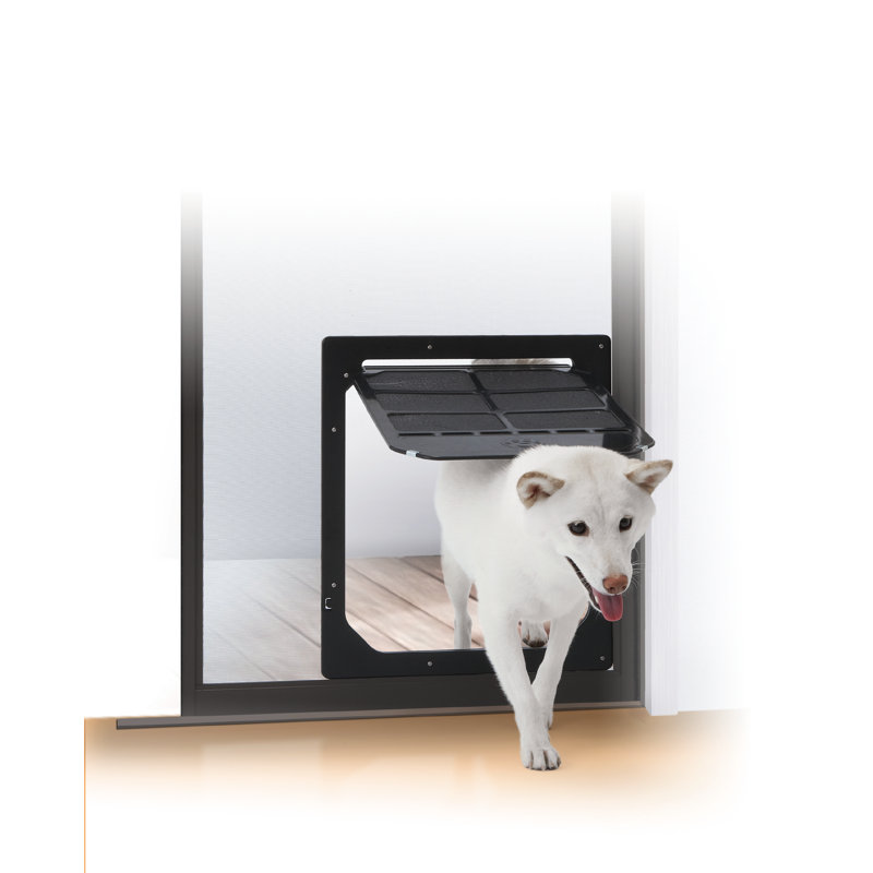 Porte pour animaux pour chien et chat