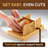 Elaine Mercure Bread Slicer