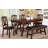 Four Leg Dining Set