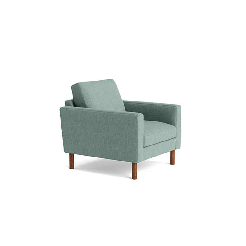 Laguna Chair, Performance Weave - Spa