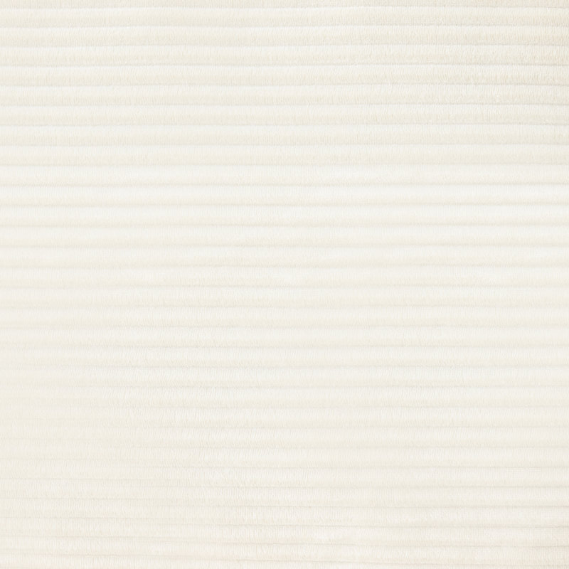 104 pouces avec 3 coussins en chenille beige de 22 po Cloud Comfort