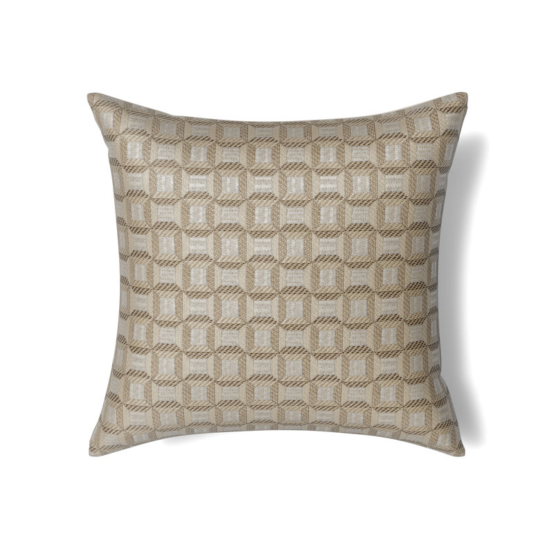 Collonade Square Pillow Cover & Insert