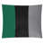 Victoire vert / noir / argent