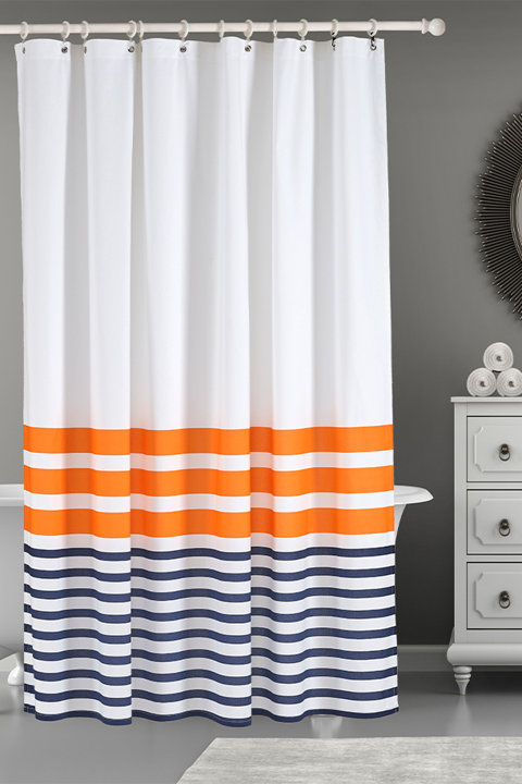 Shower Curtains