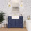 Ensemble de meuble-lavabo simple 42 po Emiliano-2059189193-2059189206