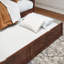 Lit de jour avec couchette simple Arione Classy Classic-88346074
