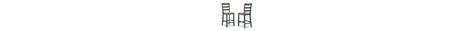 Gesthaven Counter Height Barstool