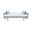 3 Seater Sofa Bed-1563902805