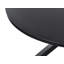 Deontae Round Outdoor Dining Table - 120 cm W 120 cm D